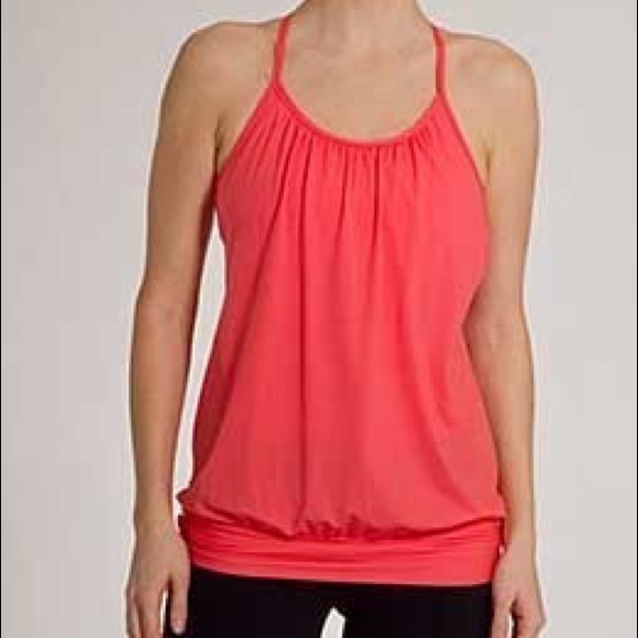 lululemon athletica Tops - 🍋lululemon No Limits Tank in Flush